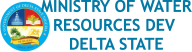 DELTA STATE MINISTRY OF WATER RESOURCES DEV.